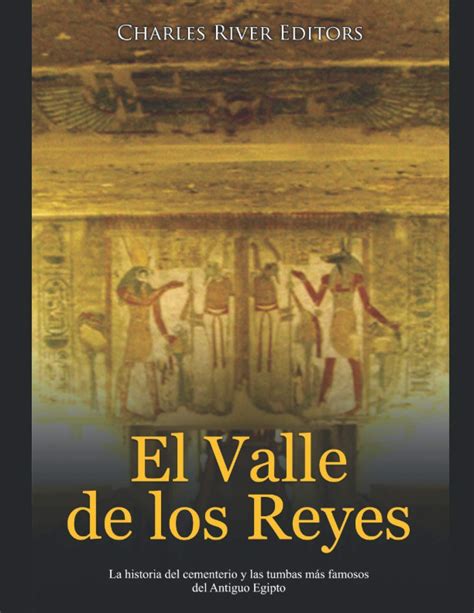 Spanish Edition Charles River Editors , Areani Moros (Translator) El ...