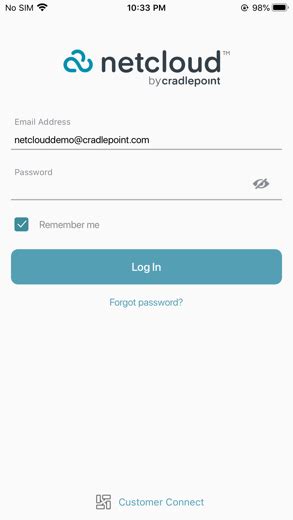 Cradlepoint NetCloud 的图像结果