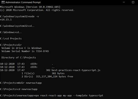 Image result for React TypeScript Tutorial