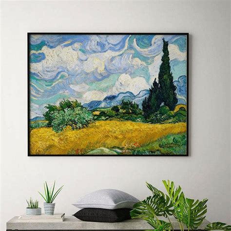 Buy Famous Paintings for Wall Decor Online at Best Prices – Vaaree
