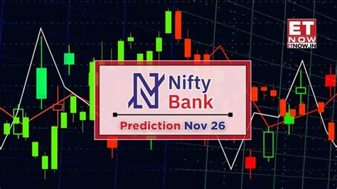 Bank Nifty Tomorrow Prediction By Experts, Nov 26: Bullish or bearish ...