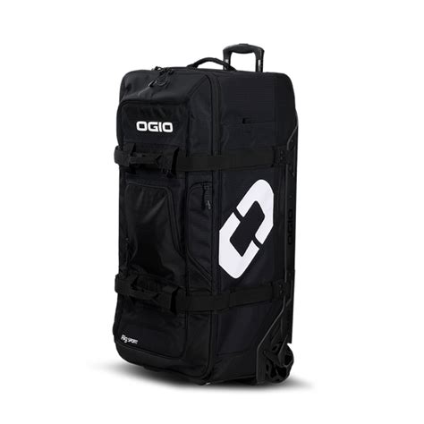 Ogio RIG 9800 PRO Tropics – LazyAssBikers