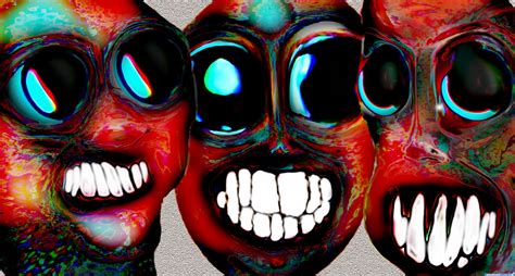 Beelzebub Contest Pictures made with Photoshop - Image Page 1 - Pxleyes.com