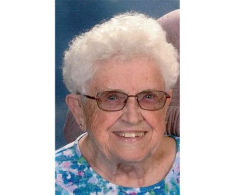 Anna Tischendorf Obituary (1925 - 2023) - Oshkosh, WI - Oshkosh Herald