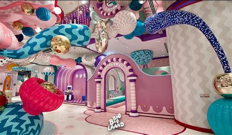 Image result for Boo Boo Land