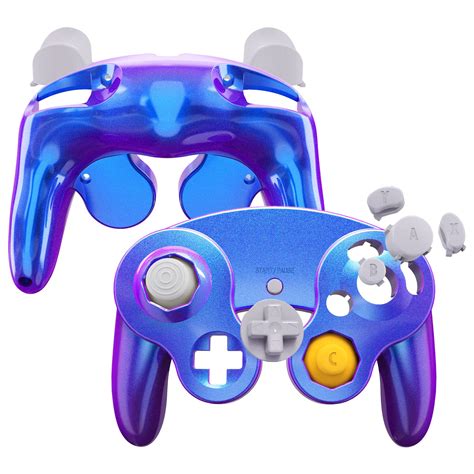 Custom Gamecube Controller