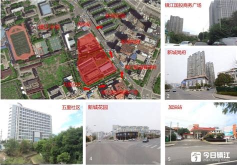 镇江市2023年最好的初中排名前十的学校名单一览表-中专排名网