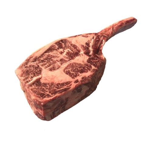 Wagyu Tomahawk Frozen Bms 6 7 1 3kg | Desertcart INDIA