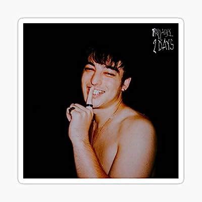 Buy joji Collection 4 Sticker - Sticker Graphic - Auto, Wall, Laptop ...