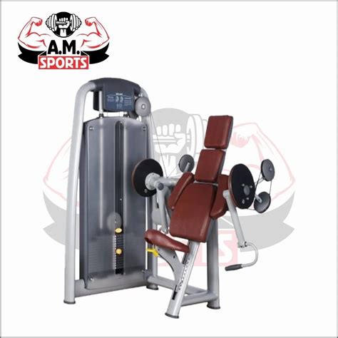 Image result for Selector Bicep Curl Machine