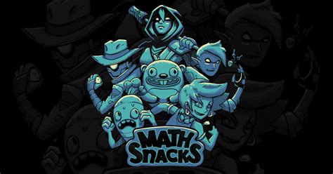 Image result for Math Snacks