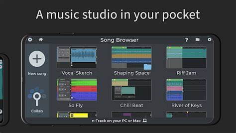 Image result for n-Track Studio App