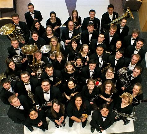 Image result for Wind Ensemble Instruments