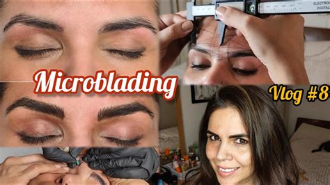 Image result for Microblading Process Tutorial Cninese