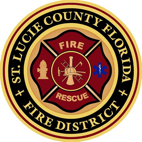 First Due | St. Lucie County Fire District, FL