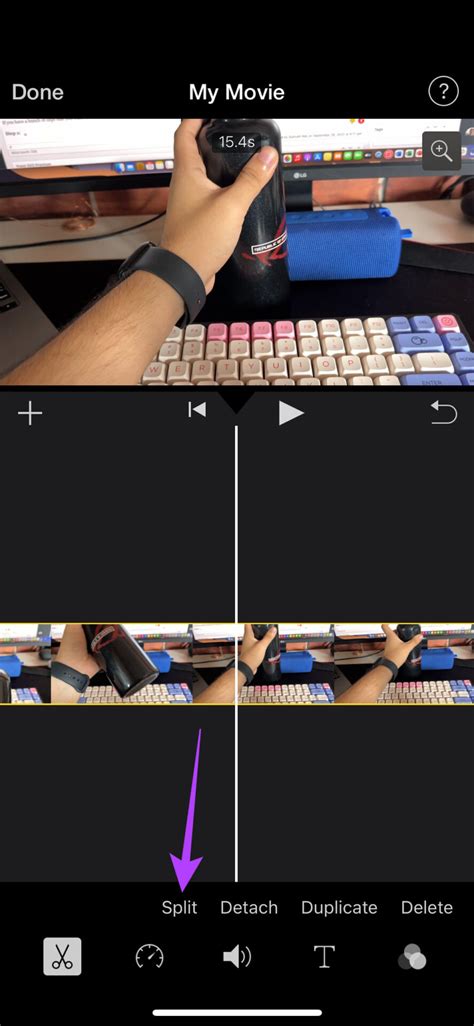 Image result for iMovie iPad Pro Tutorial