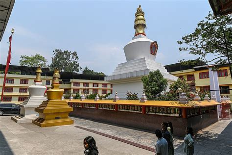 Tourist Places In Gangtok, Sikkim: Culture, Cuisine, Monasteries & Views
