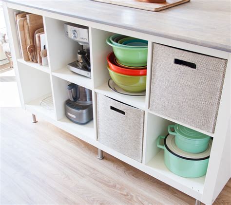 Making a Kitchen Island 的图像结果