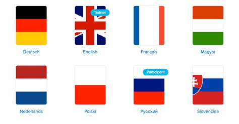 Image result for Multi-Platform Language