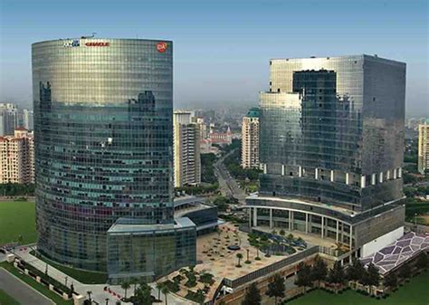 Image result for Oracle Gurgaon