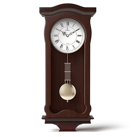 First Pendulum Clock