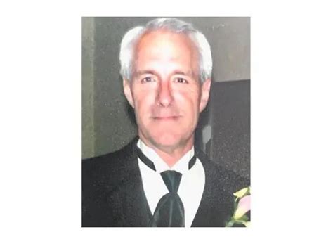 Richard J. "Rick" Jackson Obituary (2024) - Florissant, MO - Hutchens ...
