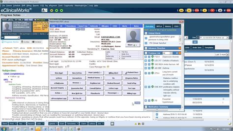 Image result for Behavioral Health Module ECW Training