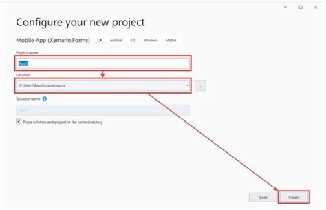 Image result for Visual Studio 2022 Tutorial Android-App