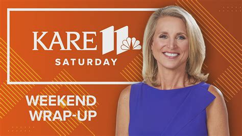KARE 11 Saturday | Dec. 23, 2023 | kare11.com