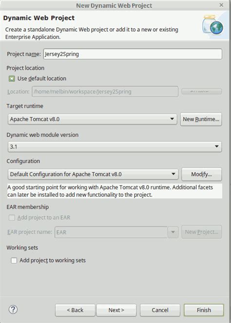 Image result for Spring Jersey Tutorial