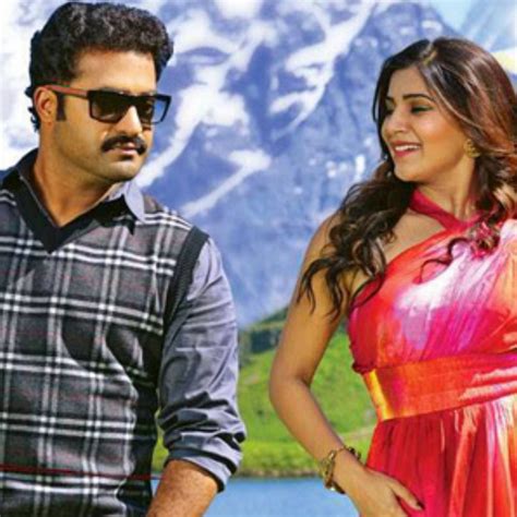 Pushpa में Allu Arjun संग आइटम गर्ल बनने के बाद RRR स्टार Jr NTR संग ...