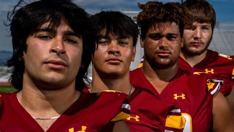 Rocky Mountain football: Top questions for the Lobos entering 2023 season
