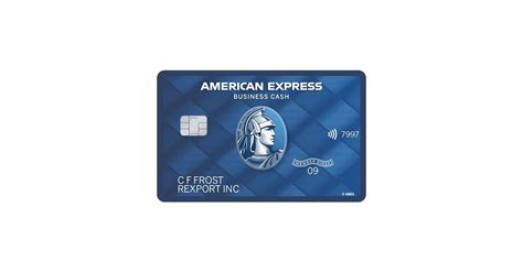american express business account