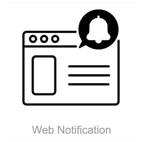 Image result for Notification Web Page IMG
