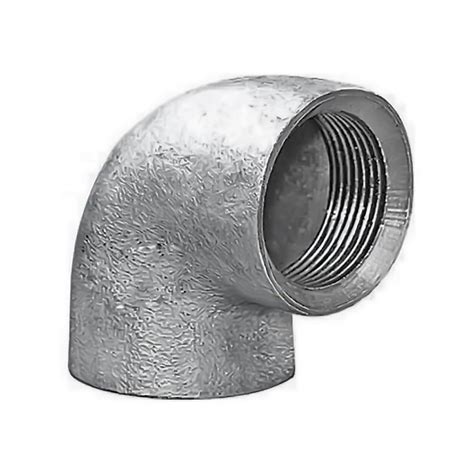 Gi Elbow - G I Pipe Elbow Trader - Retailer from Chennai