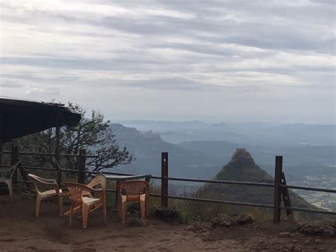 Have You Been To This Highest View Point In Lonavala? | LBB