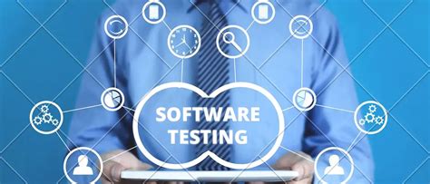 Software Testing Framework 的图像结果