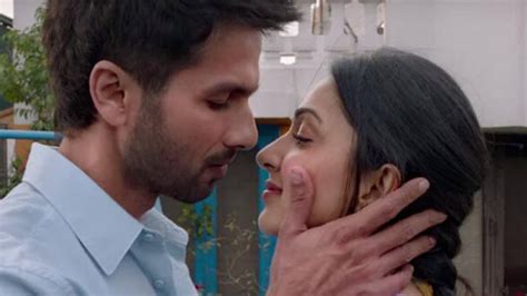 No More Intimate Scenes In Films? India To Release New Guidelines For ...
