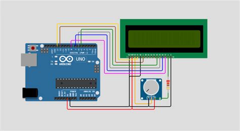Image result for Arduino Screen Display