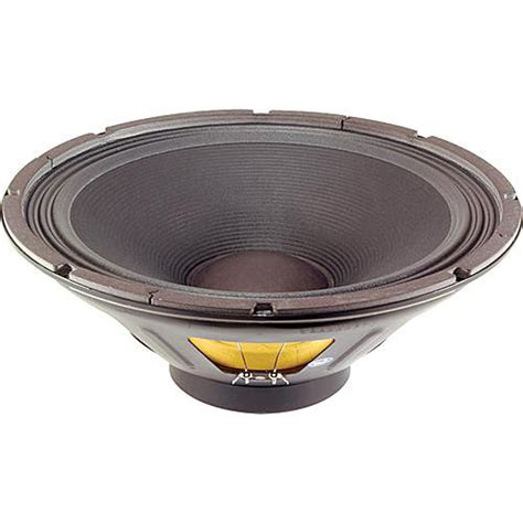 Eminence American Standard Beta 15A 15" Replacement Speaker, 300 Watts ...