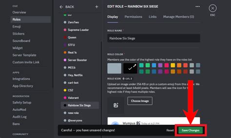 Carl Bot Logging 的图像结果