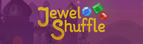 Gra Jewel Shuffle Online | Zagraj w Jewel Shuffle za Darmo