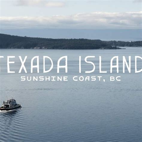 Texada Island, BC | Explore | Sunshine Coast Tourism