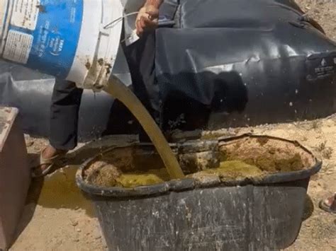 Rajasthan Villages Gas Plant: Zero LPG Cylinder Use for 4 Years | Motipur