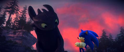 Image result for Toothless vs
