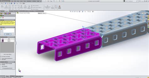 Image result for SolidWorks Cut Using Part
