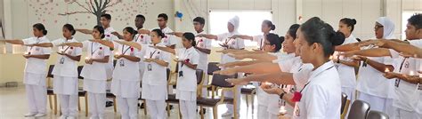 Nursing course in Yelahanka, Bangalore | Nursing Colleges | Overview