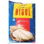 Buy BIGUL Wheat Flour/Atta - Rich In Fibre Online at Best Price of Rs ...