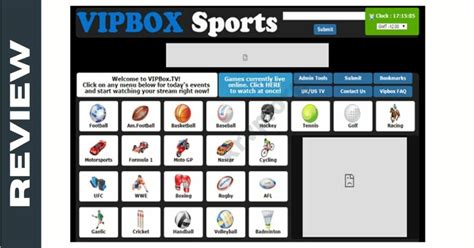 Image result for VIPBox Live