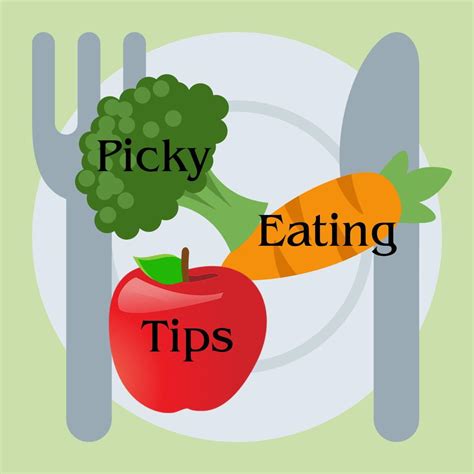 Problems with Picky Eating?